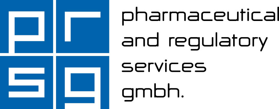 PRSG Pharmaceutical and Regulatory Services GmbH